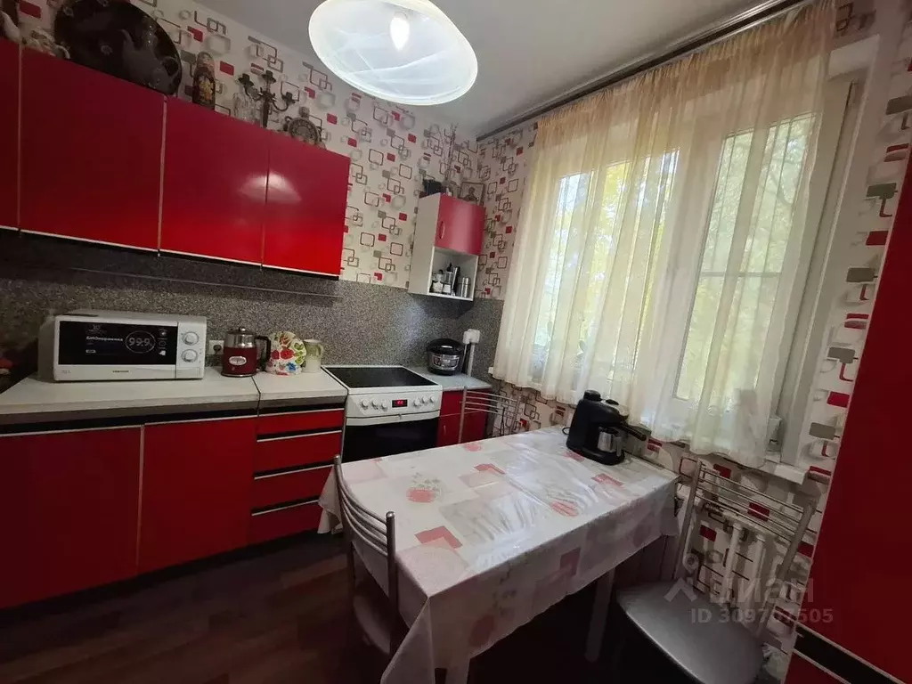 2-к кв. Москва ул. Декабристов, 20К3 (50.3 м) - Фото 1