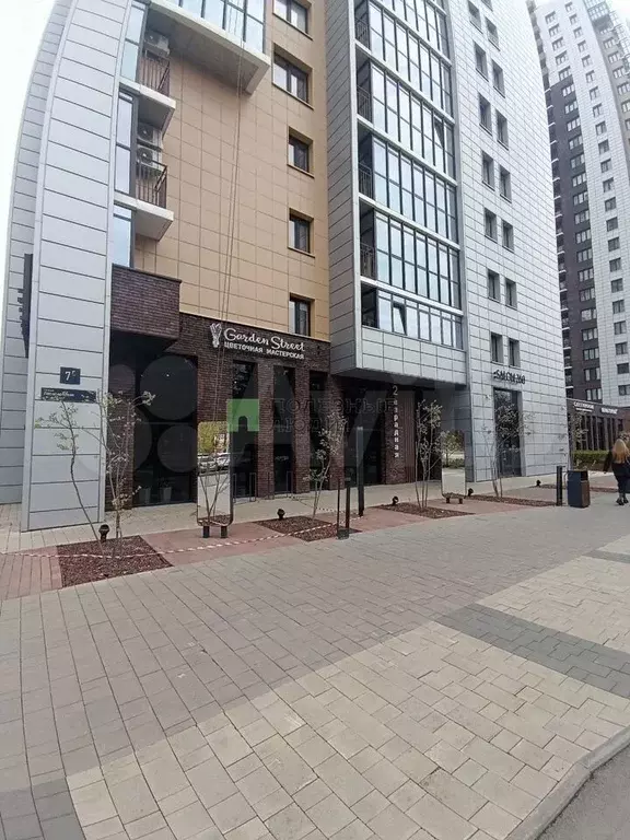 Сдам помещение свободного назначения, 105 м - Фото 1