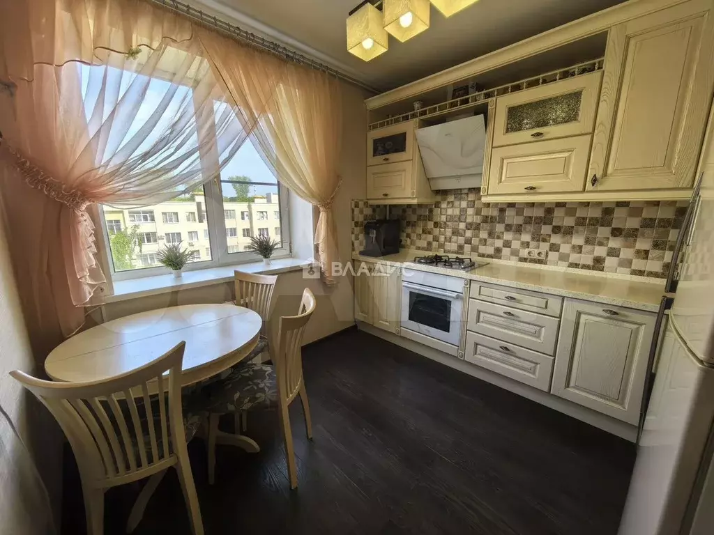 3-к. квартира, 74,5 м, 3/5 эт. - Фото 0