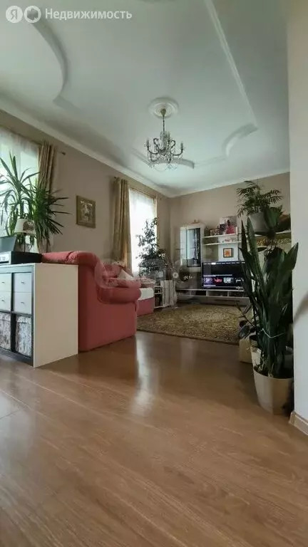 2-комнатная квартира: Тула, улица Галкина, 254к2 (56.8 м) - Фото 1