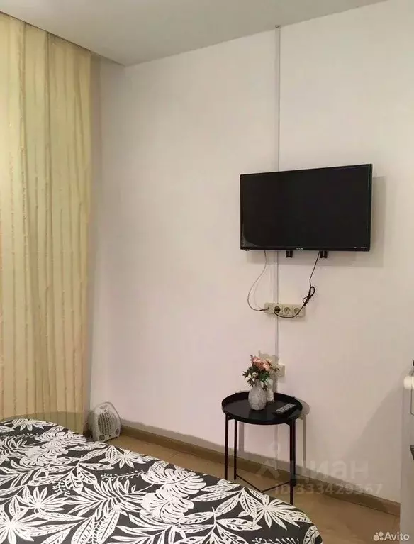 Студия Московская область, Солнечногорск Ленинградская ул., 20 (19.0 ... - Фото 2