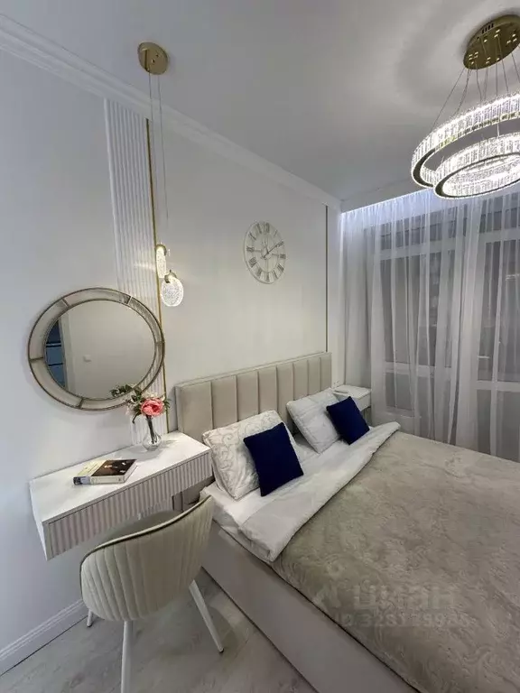 1-к кв. Башкортостан, Уфа Коммунистическая ул., 98/1 (37.0 м) - Фото 1