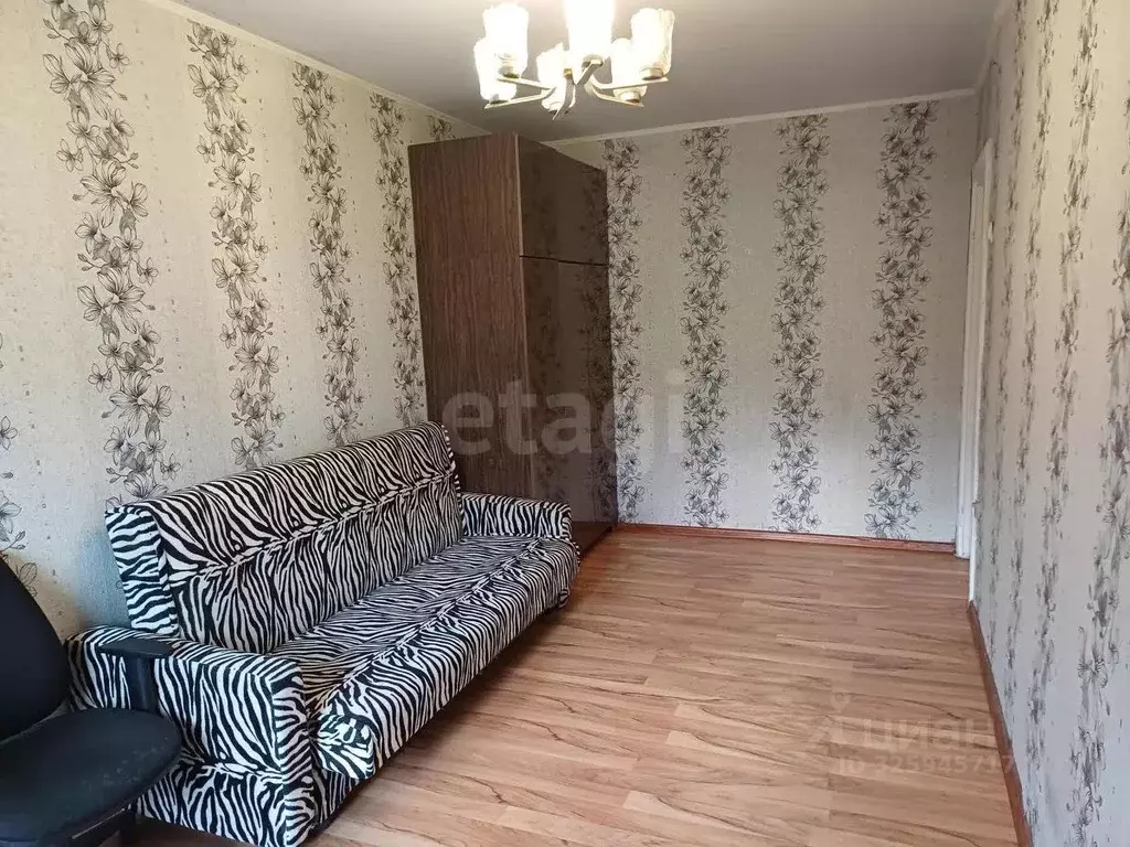 2-к кв. Московская область, Ивантеевка Пушкинский городской округ, ... - Фото 2