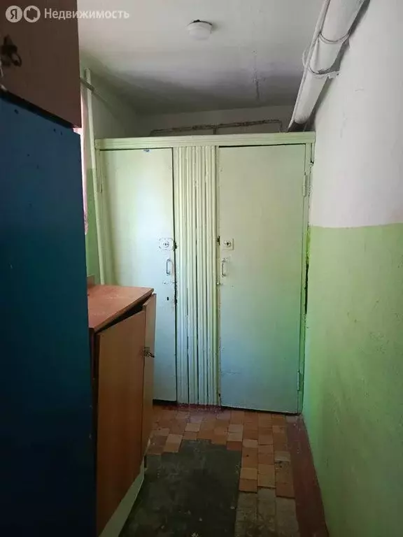 1к в -комнатной квартире ( м) - Фото 0