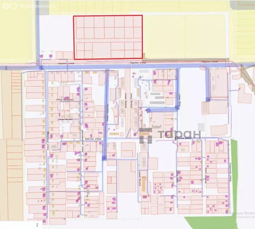 Участок в Темрюкский район, Фонталовское сельское поселение, посёлок ... - Фото 1