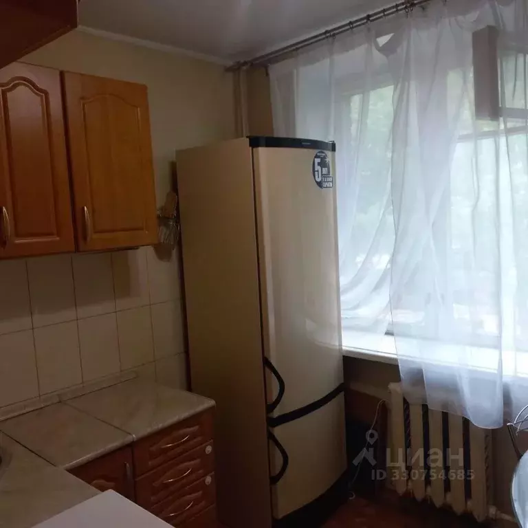 2-к кв. Москва 2-я Владимирская ул., 9А (55.0 м) - Фото 1