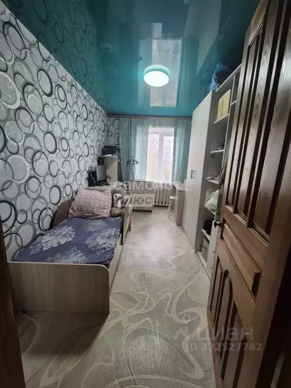 3-к кв. Свердловская область, Артемовский Лесная ул., 6А (66.4 м) - Фото 1