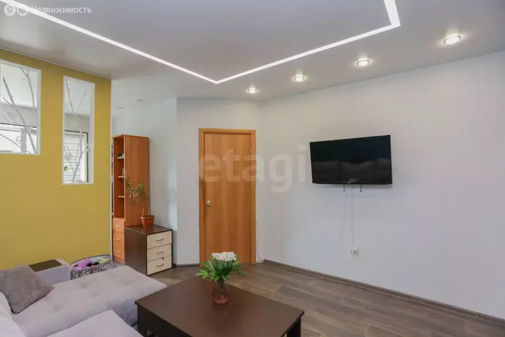 1-комнатная квартира: Ангарск, 251-й квартал, 19 (33.6 м) - Фото 1