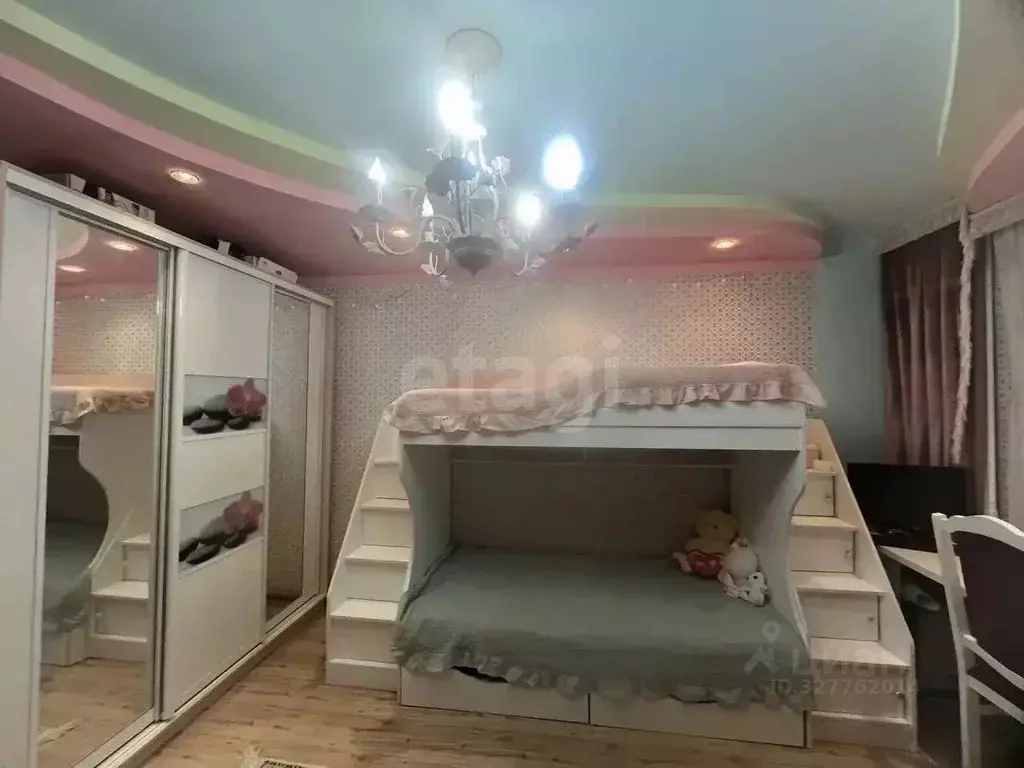2-к кв. Адыгея, Майкоп ул. Юннатов, 2 (53.5 м) - Фото 1