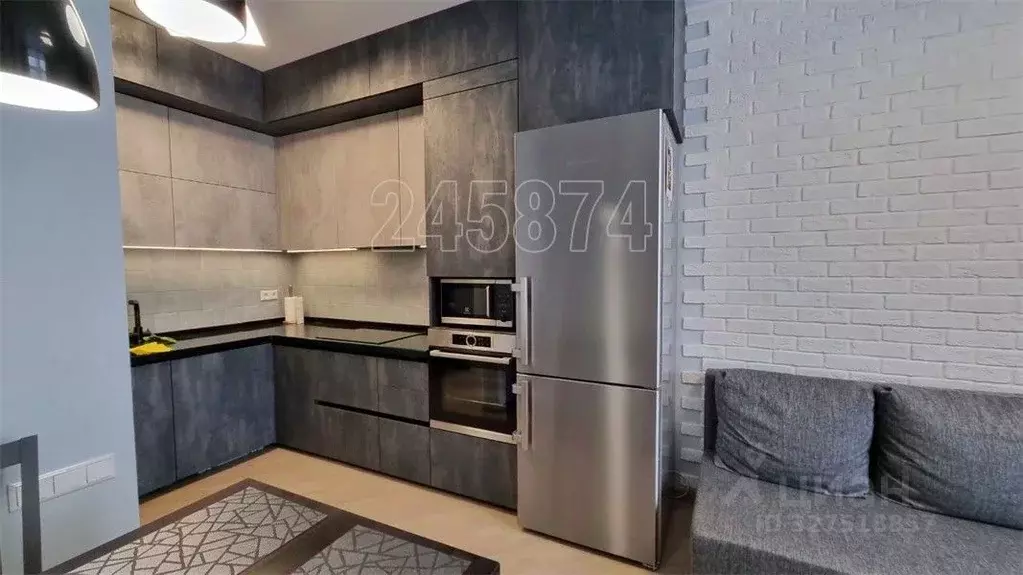 1-к кв. Москва ул. Маршала Захарова, 3 (41.0 м) - Фото 1