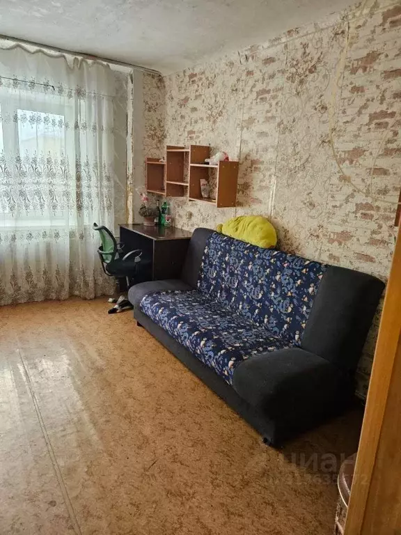 Студия Красноярский край, Красноярск ул. Ломоносова, 94к1 (18.5 м) - Фото 1