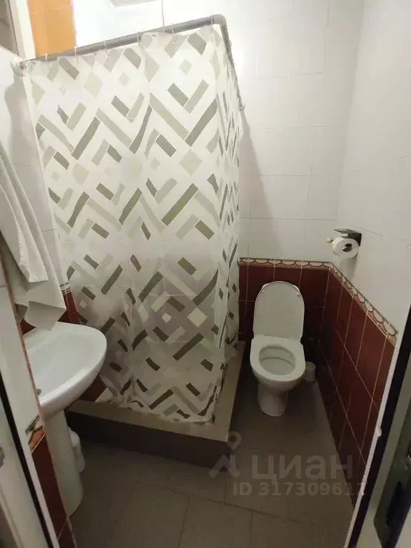 Комната Краснодарский край, Сочи ул. Православная, 35Б - Фото 1