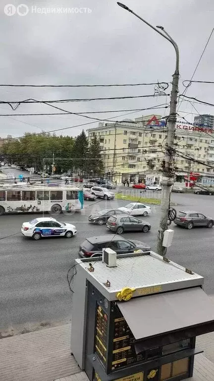 Офис (332.9 м) - Фото 0