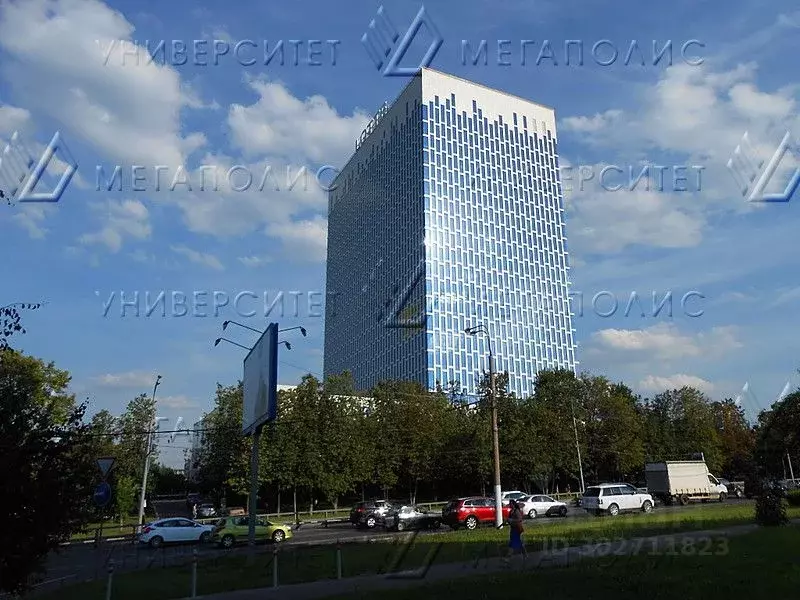 Офис в Москва Профсоюзная ул., 65к1 (192 м) - Фото 1