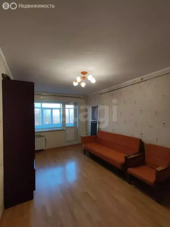 1-комнатная квартира: Новодвинск, Двинская улица, 36 (29.5 м) - Фото 1