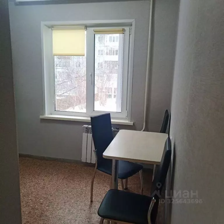 2-к кв. Томская область, Томск ул. Олега Кошевого, 77 (44.6 м) - Фото 2