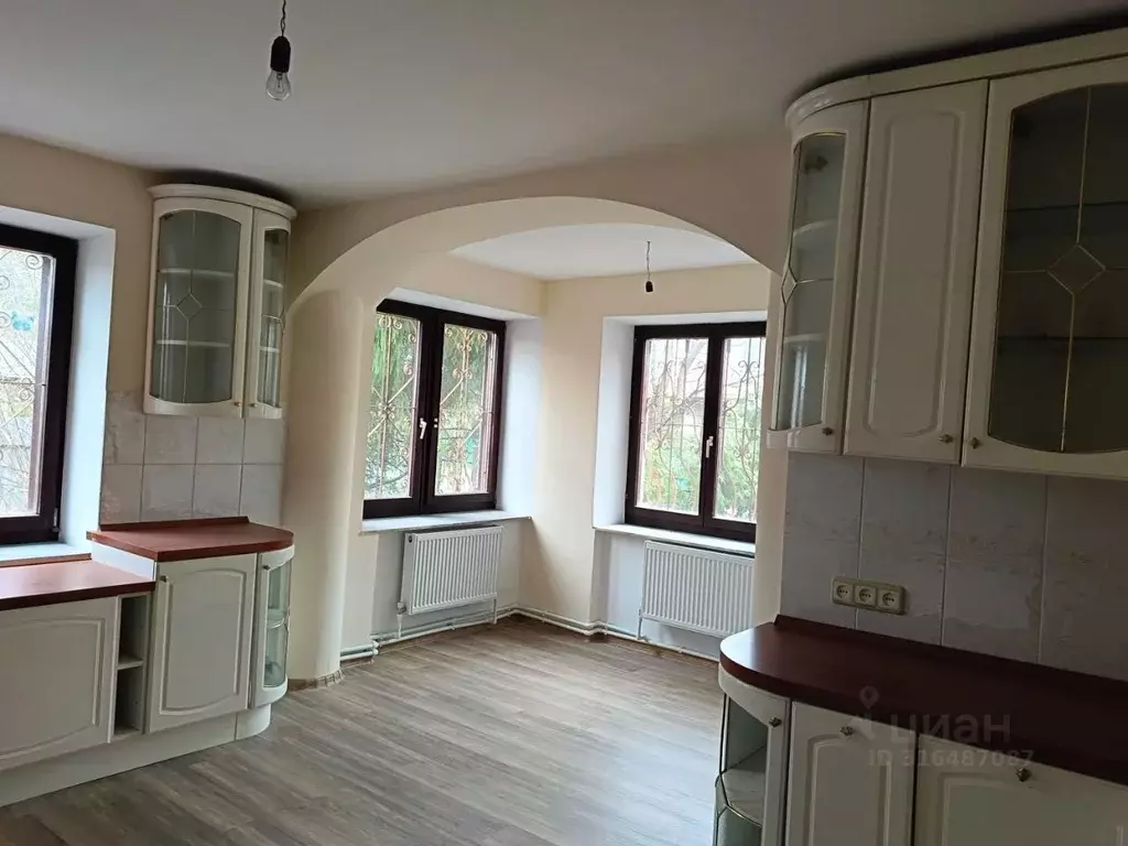 Коттедж в Тверская область, Конаковский муниципальный округ, д. ... - Фото 1