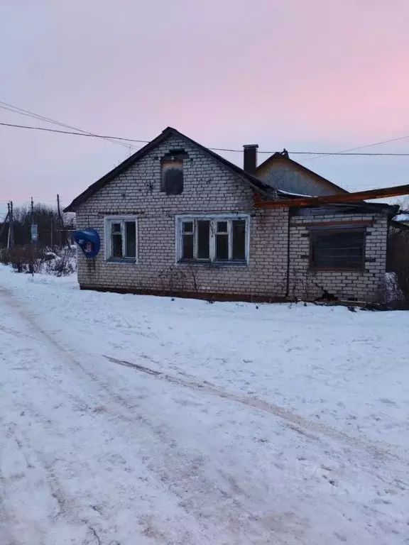 Помещение свободного назначения в Ивановская область, Вичугский район, ... - Фото 0