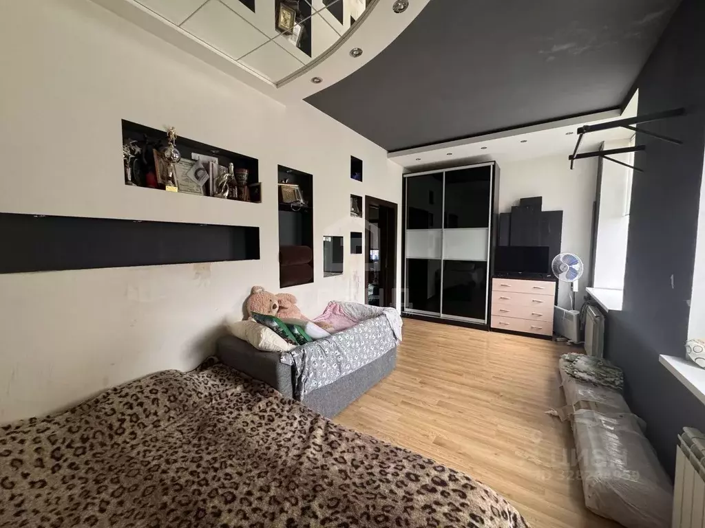 3-к кв. Санкт-Петербург Ленинский просп., 159 (78.8 м) - Фото 1