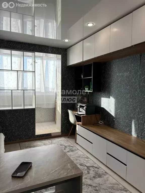 Квартира-студия: Киров, улица Анжелия Михеева, 16 (28.5 м) - Фото 2