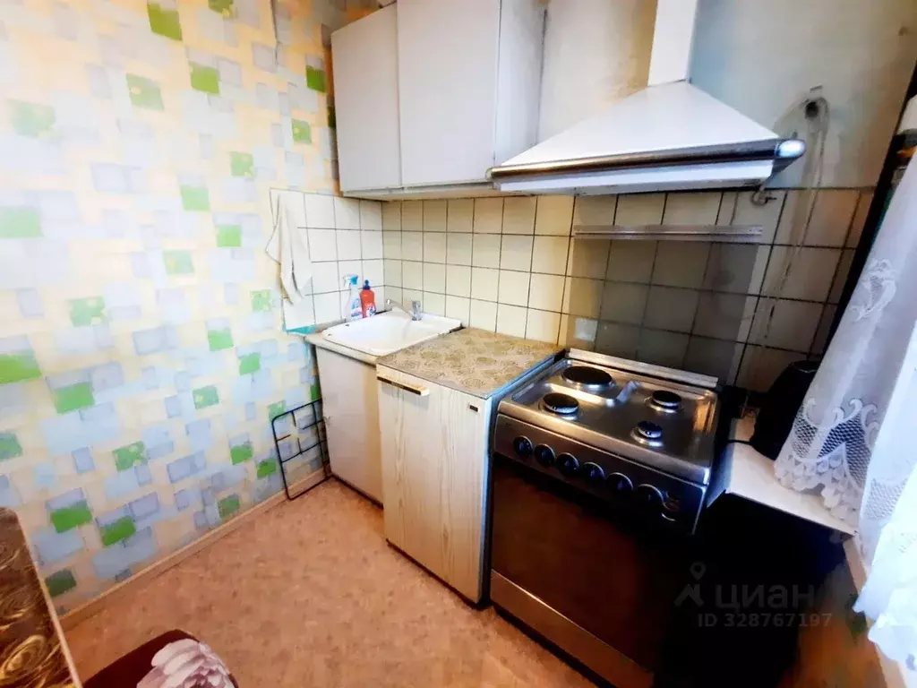 1-к кв. Архангельская область, Архангельск Советская ул., 17 (32.0 м) - Фото 2