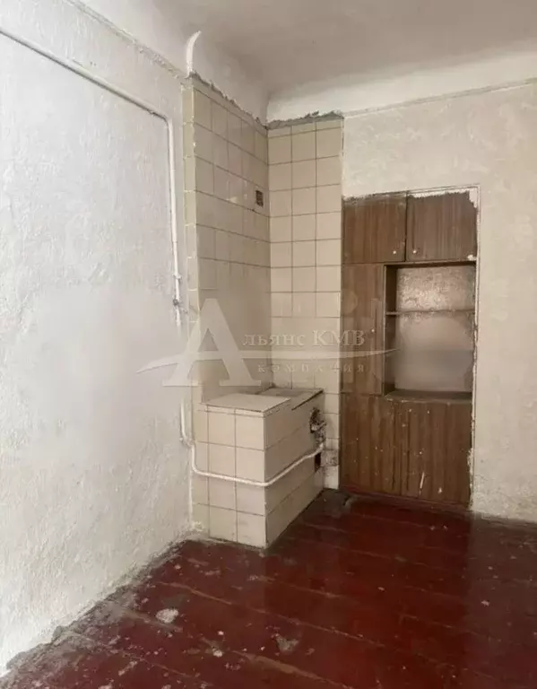Продаётся 1-к квартира, 30 м - Фото 1