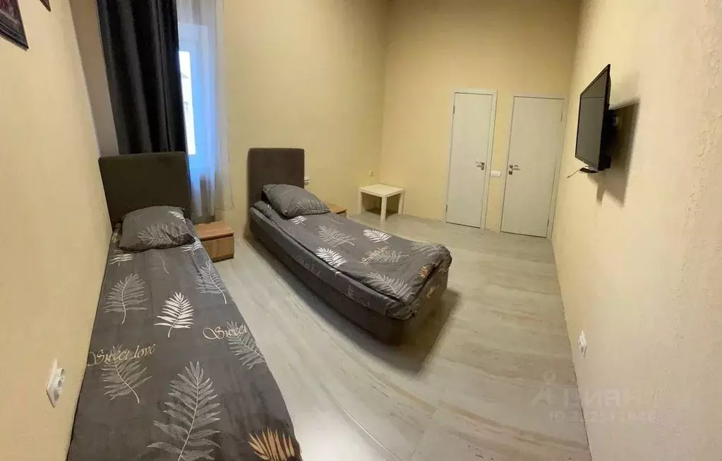 Комната Свердловская область, Нижний Тагил ул. Грибоедова, 44 (17.0 м) - Фото 1