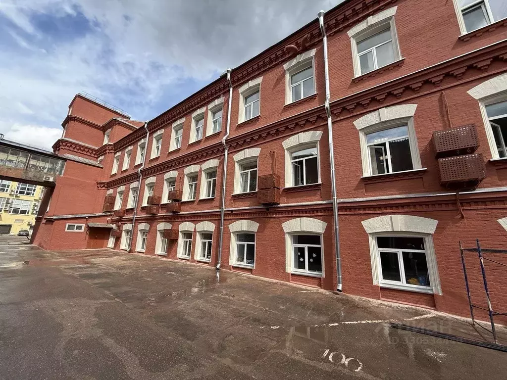 Офис в Москва Пятницкая ул., 71/5С4 (148 м) - Фото 1