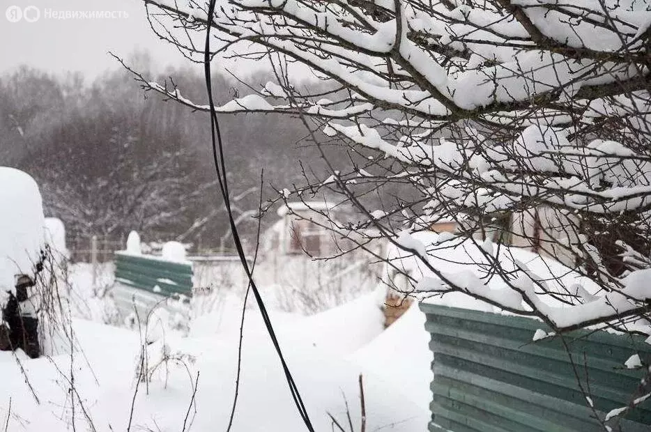 Участок в село Щапово, Запрудная улица (15 м) - Фото 2