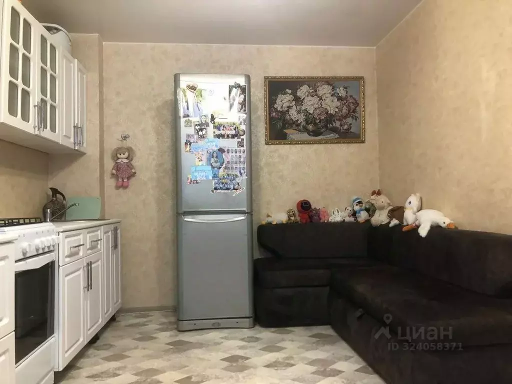 2-к кв. Саратовская область, Саратов ул. Имени П.Т. Пономарева, 25А ... - Фото 1