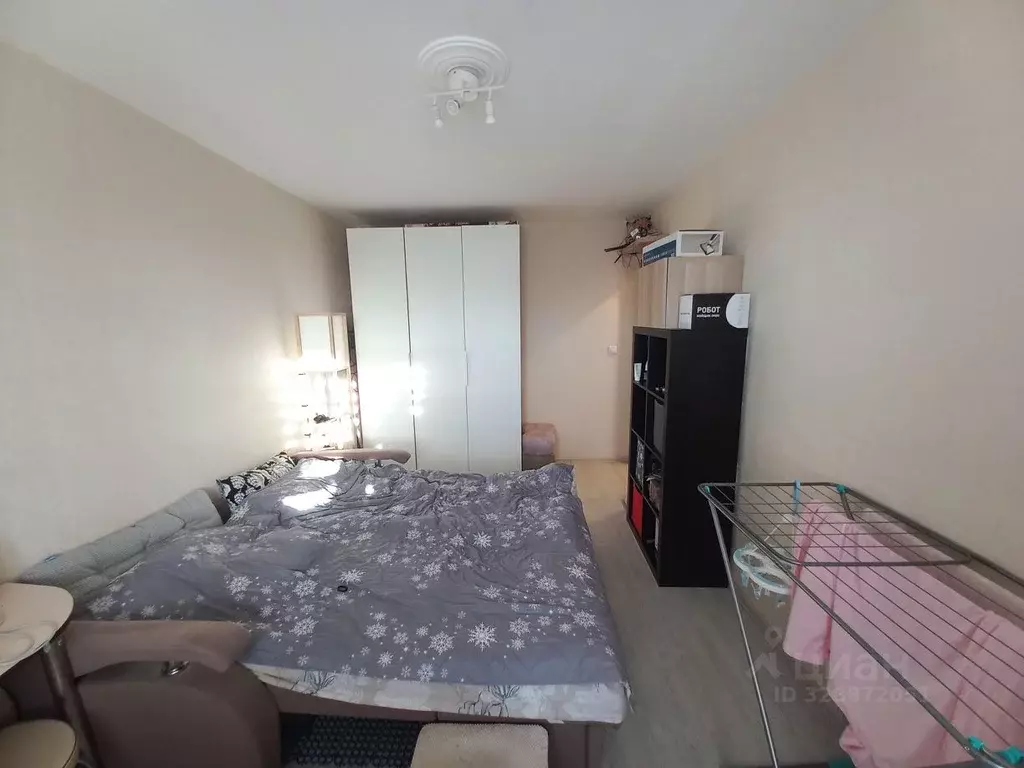 3-к кв. Санкт-Петербург ул. Савушкина, 134К1 (67.6 м) - Фото 2