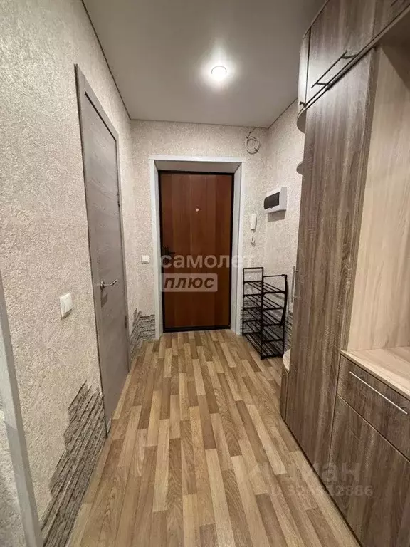 Студия Воронежская область, Воронеж Минская ул., 19/2 (23.4 м) - Фото 1