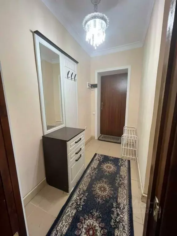 2-к кв. Дагестан, Дербент ул. Имени Надыра Эмиргамзаева, 40А (66.0 м) - Фото 0