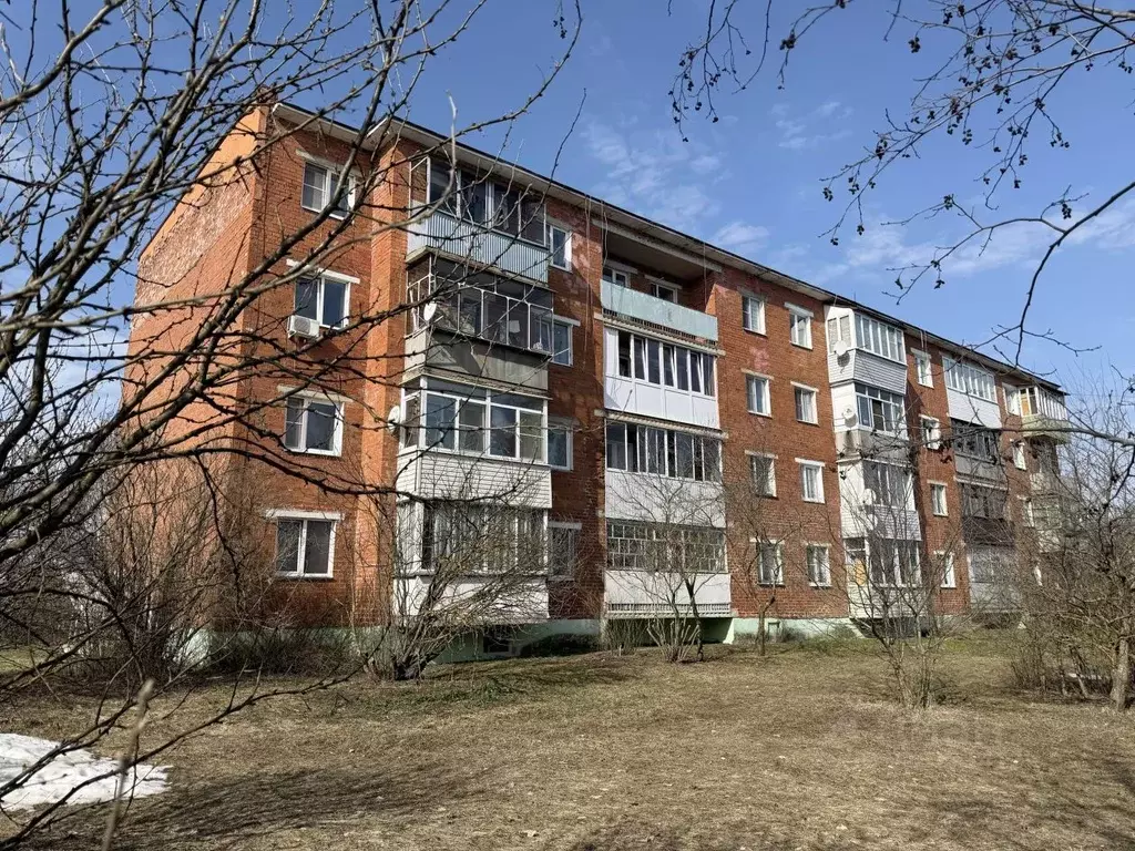 3-к кв. Московская область, Дмитровский муниципальный округ, пос. ... - Фото 1