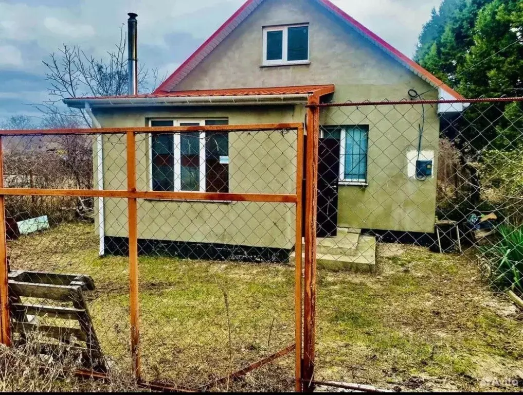 Дом в Севастополь Балаклавский муниципальный округ, Восход ТСН,  (64 ... - Фото 2