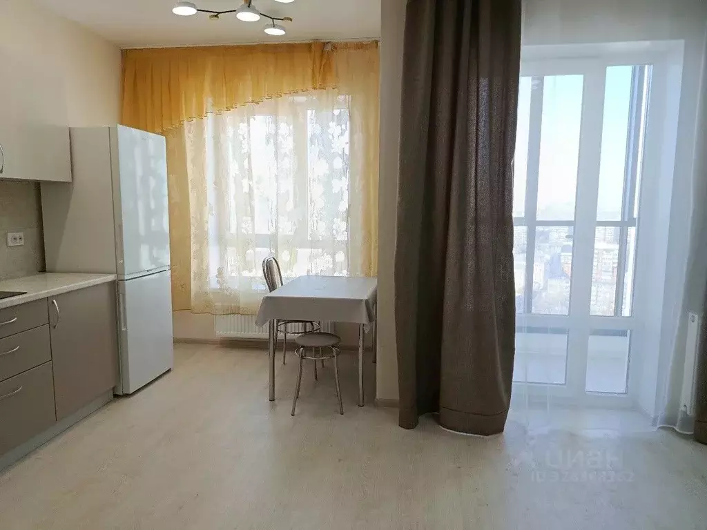 Студия Свердловская область, Екатеринбург ул. Свердлова, 32 (29.0 м) - Фото 2