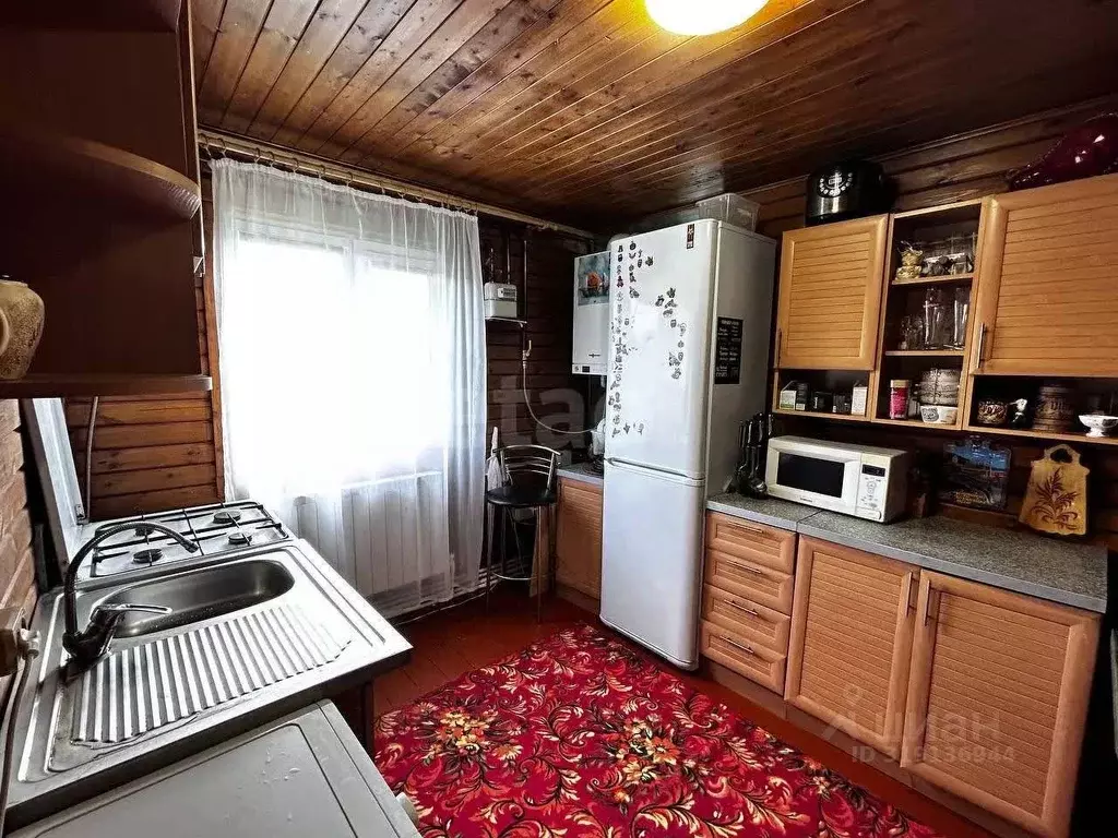 Дом в Владимирская область, Гусь-Хрустальный муниципальный округ, ... - Фото 1