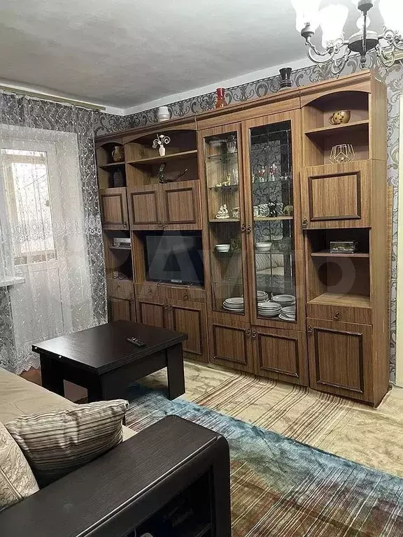 2-к. квартира, 45 м, 3/5 эт. - Фото 1