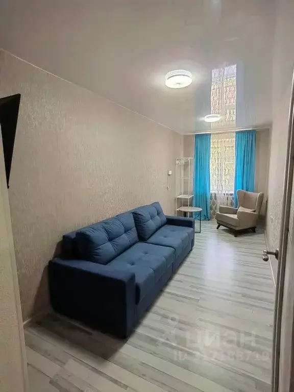 3-к кв. Краснодарский край, Новороссийск наб. Адмирала Серебрякова, 67 ... - Фото 0