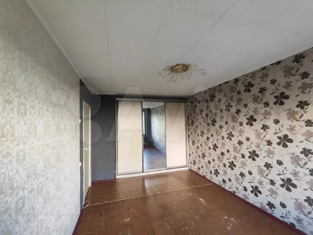 1-к. квартира, 30,5 м, 1/5 эт. - Фото 1