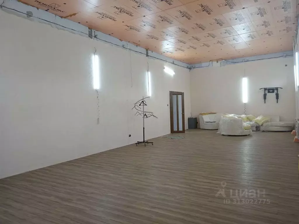 Помещение свободного назначения в Хабаровский край, Советско-Гаванский ... - Фото 2