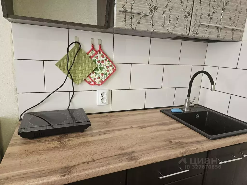 Студия Алтайский край, Барнаул ул. Чехова, 20 (20.0 м) - Фото 2