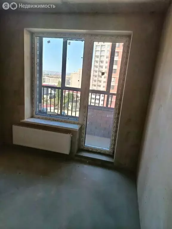 Квартира-студия: Воронеж, улица Независимости, 78Бк2 (23 м) - Фото 2