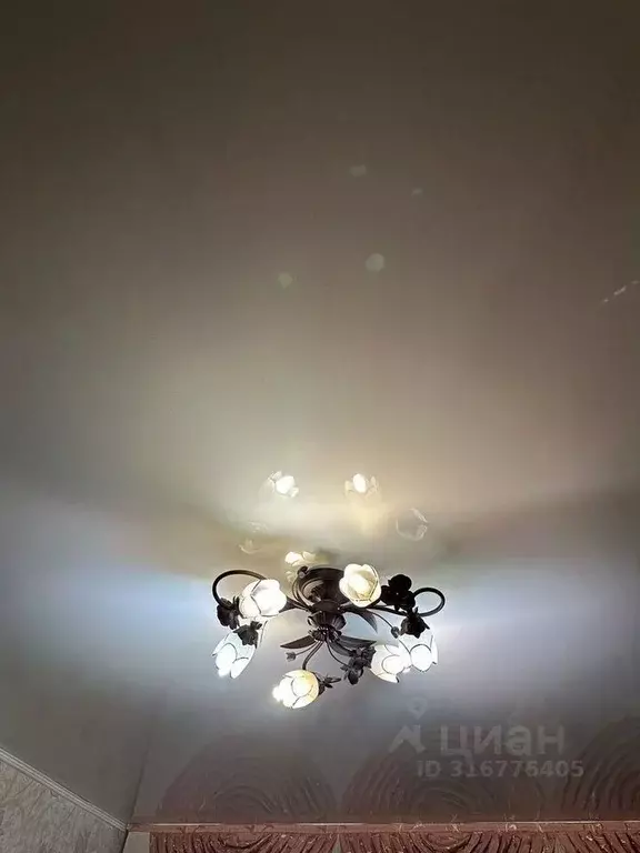 2-к кв. Омская область, Омск Крыловская ул., 23 (52.0 м) - Фото 1