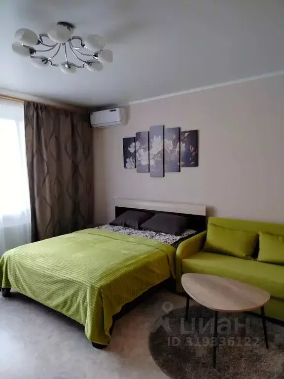1-к кв. Челябинская область, Миасс бул. И.И. Седова, 11 (41.0 м) - Фото 1