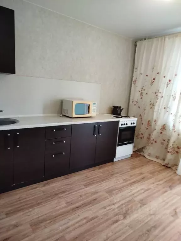 1-к кв. Ростовская область, Ростов-на-Дону ул. Петренко, 12 (36.0 м) - Фото 0