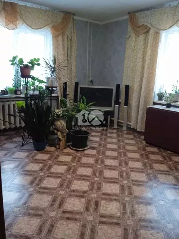 Дом в Кемеровская область, Кемерово ул. Новоселов, 43 (95 м) - Фото 1