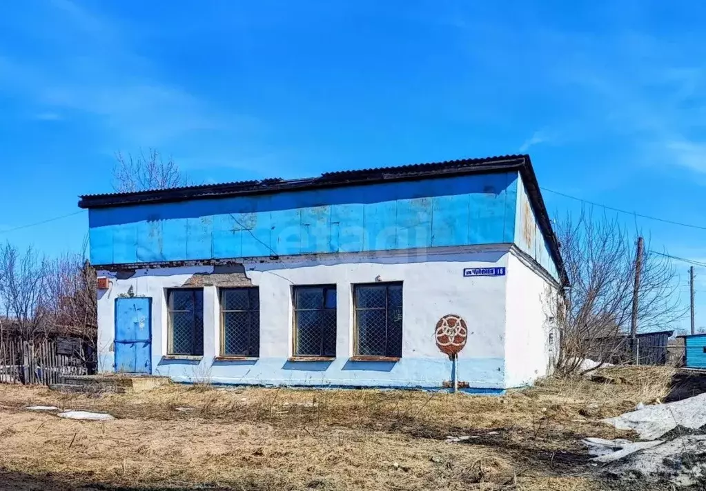 Торговая площадь в Алтайский край, Бийский район, пос. Образцовка ... - Фото 1