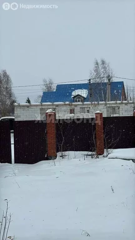 Дом в Верх-Тула, улица Чеминский Жилмассив (140 м) - Фото 1