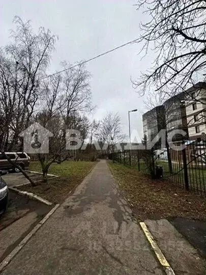 3-к кв. Москва ул. Обручева, 4К1 (58.0 м) - Фото 2